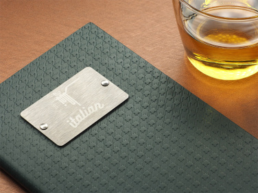 Logotrade promotional product image of: Bill holder 1157239