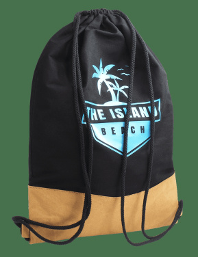 Logo trade advertising products image of: Sports bag 1617165