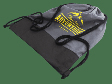 Logotrade advertising products photo of: Sports bag 1617165