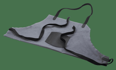 Logo trade promotional gifts picture of: AMARO apron 1615165