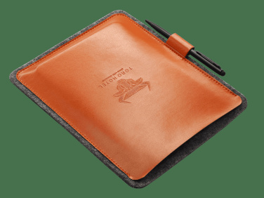 Logotrade promotional product picture of: Tablet case 1649049