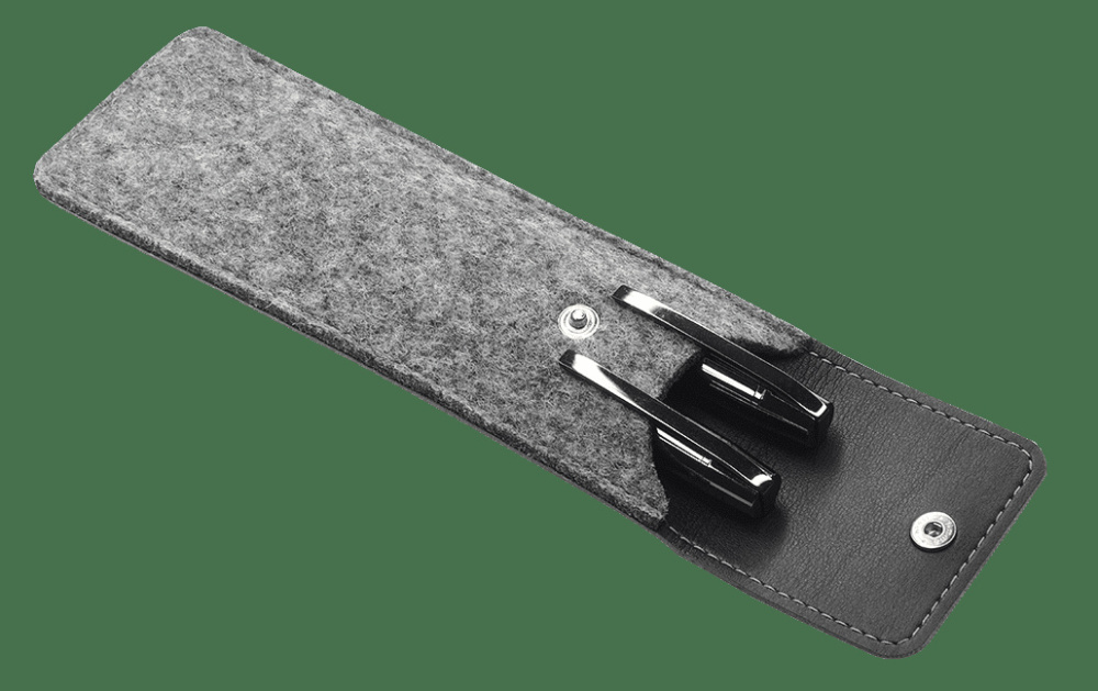 Logotrade promotional merchandise photo of: Pen case 1650049