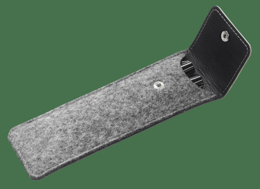 Logotrade promotional item image of: Pen case 1650049