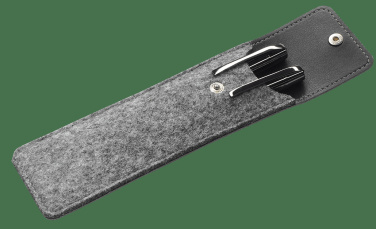 Logotrade promotional merchandise image of: Pen case 1650049