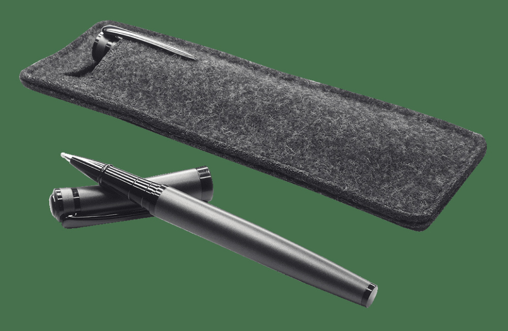 Logotrade advertising product picture of: Pen case 1651139