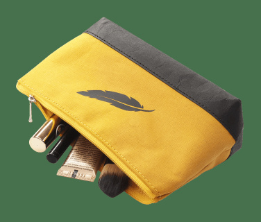 Logo trade corporate gift photo of: SOFIA cosmetic bag 1616165