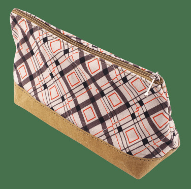 Logotrade promotional merchandise photo of: SOFIA cosmetic bag 1616165