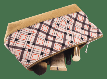 Logotrade advertising product picture of: SOFIA cosmetic bag 1616165