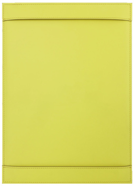 Logotrade promotional item image of: Menu pad 1025094