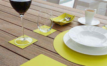 Logotrade promotional gift picture of: Coaster 1046094