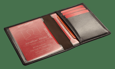 Logotrade business gifts photo of: Document wallet 889067