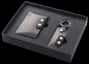 Logo trade promotional gifts picture of: Set 1312131