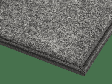 Logotrade promotional giveaway picture of: Anti-slip disinfection mat 100x60x1cm 1639271