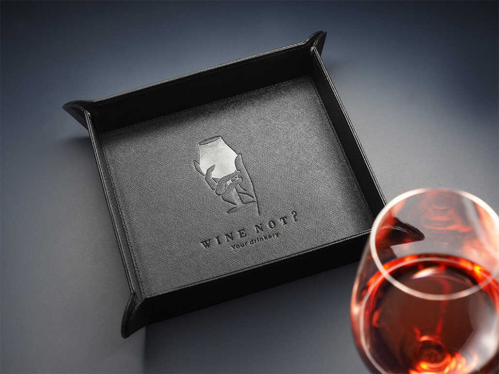 Logotrade advertising products photo of: Box 1631113