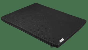 Logo trade promotional items image of: Non-slip disinfection mat 100x120x3cm 1624269