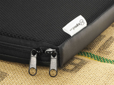 Logo trade business gift photo of: Non-slip disinfection mat 60x50x3cm 1621269