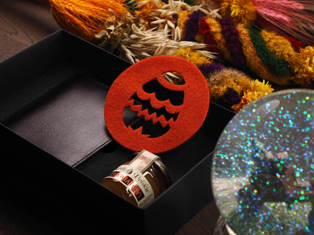 Logotrade advertising products photo of: Easter set 1799013