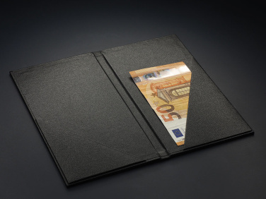 Logotrade promotional gifts photo of: Bill holder 1683280