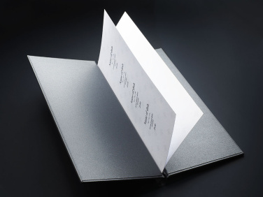 Logotrade advertising product image of: Menu cover 1680280