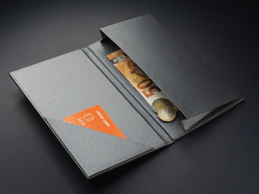 Logotrade corporate gift picture of: Bill holder 1682280