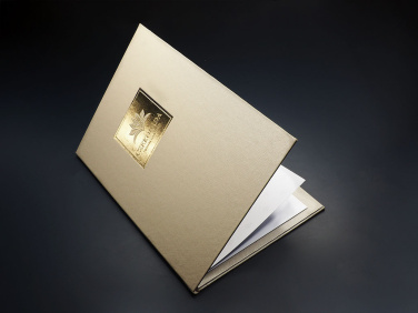 Logo trade promotional giveaway photo of: Room directory 1677280