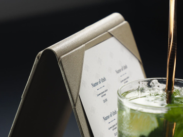 Logo trade promotional gifts image of: Promo menu 1604280