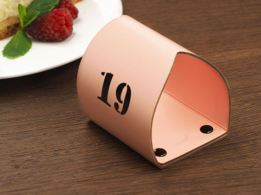 Logotrade promotional product picture of: Information stand 1599094