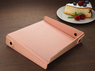 Logotrade business gifts photo of: Napkin box 1662281