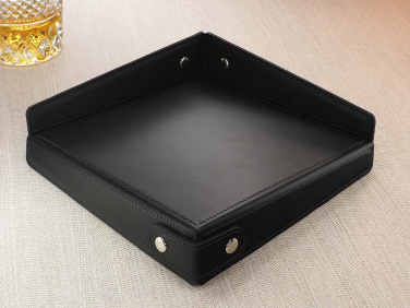 Logotrade promotional gift picture of: Napkin box 1662281