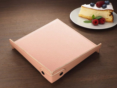 Logotrade promotional merchandise image of: Napkin box 1662281