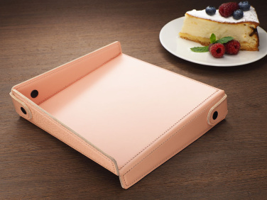 Logotrade promotional items photo of: Napkin box 1662281