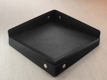 Logo trade promotional gifts picture of: Napkin box 1662281