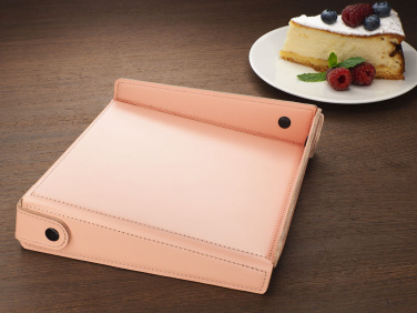 Logo trade business gift photo of: Napkin box 1662281