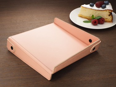 Logo trade advertising product photo of: Napkin box 1662281