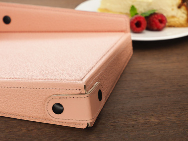 Logotrade promotional merchandise picture of: Napkin box 1662281