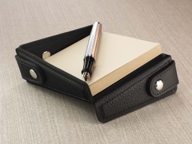 Logotrade promotional gifts photo of:  Sticky notes box  1658281