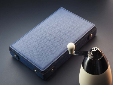 Logotrade promotional item image of: Bill box 1661243