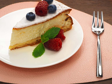 Logotrade promotional giveaway picture of: Table mat 1594281