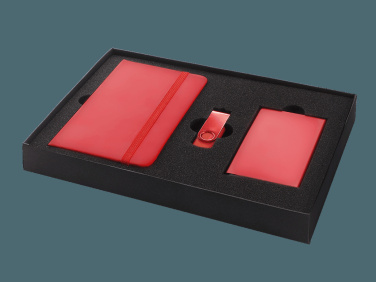 Logo trade promotional products image of: Set 1712076