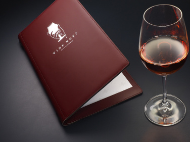 Logotrade promotional item picture of: Menu cover Fine Dining Pro 1633094