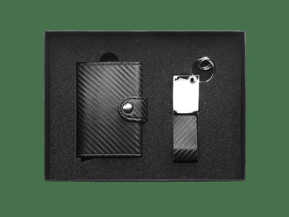 Logo trade promotional products image of: Set 1716110