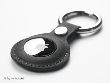 Logotrade promotional gifts photo of: Keyring with holder for AirTag 1914106