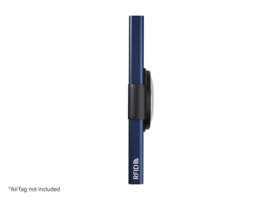 Logo trade promotional merchandise photo of: Holder for AirTag 2096123