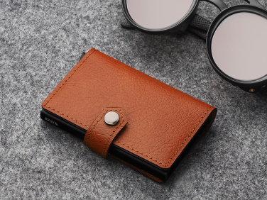 Logotrade promotional merchandise image of: RFID wallet 2161318