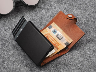 Logotrade promotional item picture of: RFID wallet 2161318