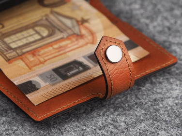 Logo trade corporate gift photo of: RFID wallet 2161318