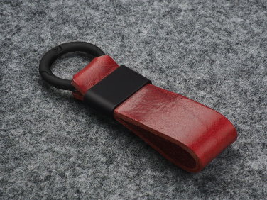 Logotrade promotional gift picture of: Keyring 1710141