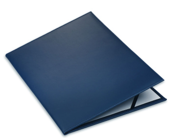 Logo trade promotional items image of: Certificate cover 152317