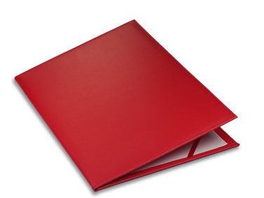 Logotrade promotional products photo of: Certificate cover 152317