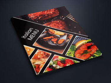 Logotrade corporate gift picture of: Menu cover 1823117